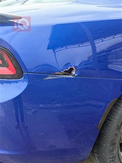 دودج تشارجر